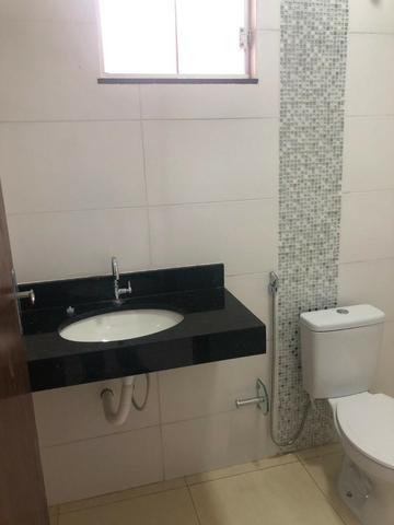 Casa 3Q com suíte - Brisa da Mata - Porcelanato e Programa Minha Casa Minha Vida - Foto 10
