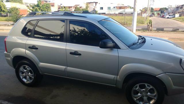 Tucson 12 mecânica completa top linha - Foto 4