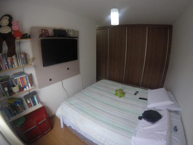 Excelente apartamento 2 quartos! - Foto 14