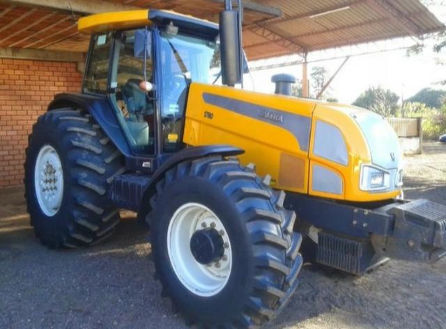 Vendo trator - Foto 3