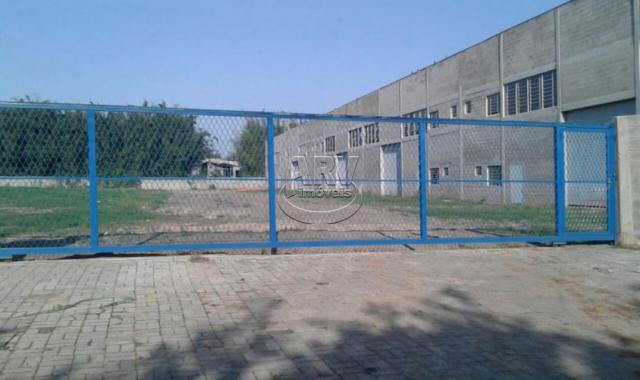 Galpão/depósito/armazém para alugar em Parque dos anjos, Gravataí cod:1182 - Foto 5