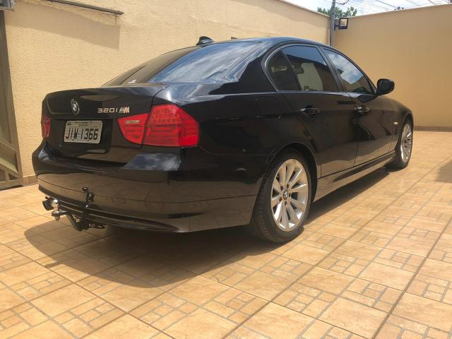 Bmw 320i 2010 relíquia/aceito trocas! - Foto 4