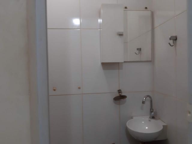 Apartamento vila isabel sala 1 quarto deps casinha de boneca - Foto 18