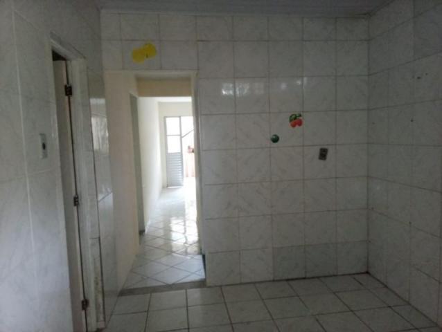 Casa para locação em simões filho, pitanguinha nova, 2 dormitórios, 1 banheiro, 1 vaga - Foto 9
