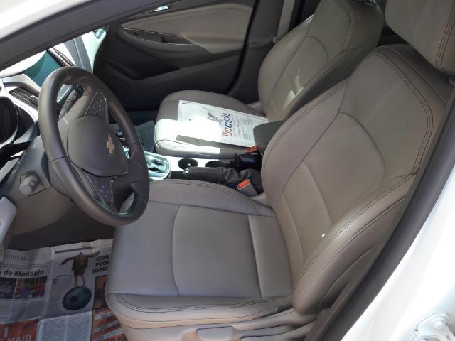 Cruze LTZ 2017 1.4 turbo - Foto 5