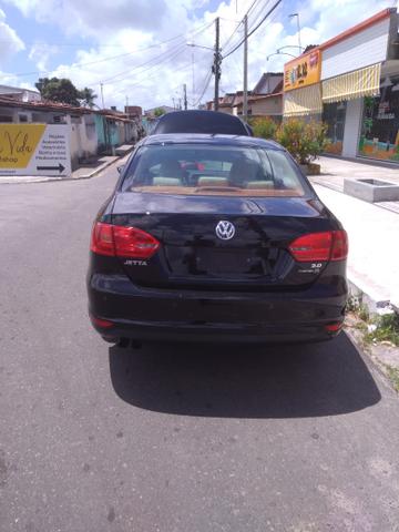 Jetta 2.0 completo tiptronic aut. 40k negociável - Foto 6