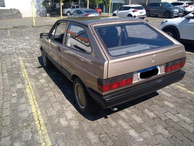 Vendo gol CL 1992 1.8 ap - Foto 2