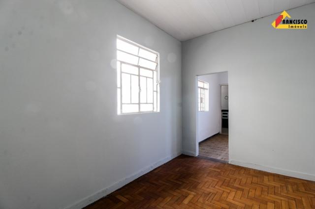 Casa residencial para aluguel, 3 quartos, 2 vagas, porto velho - divinópolis/mg - Foto 7