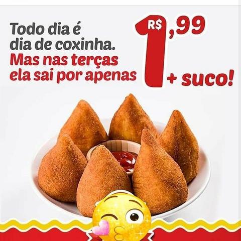 Salgado Deliciosos - Foto 4