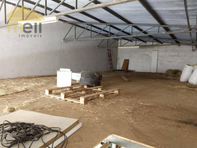Salão à venda, 90 m² por R$ 230.000,00 - Jardim Maracanã - Presidente Prudente/SP - Foto 7