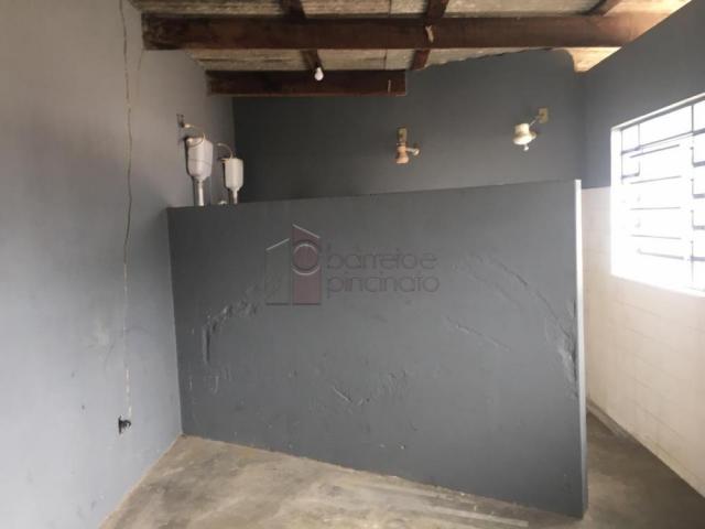 Terreno para alugar em Jardim colonia, Jundiai cod:L7495 - Foto 4