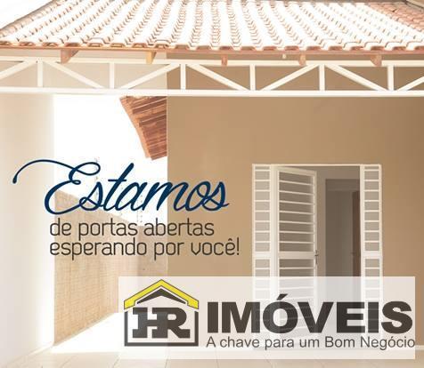 Casa para Venda em Timon, BOA ESPERANÇA, 3 dormitórios, 1 suíte, 1 banheiro, 2 vagas - Foto 3