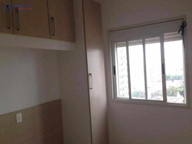 Apartamento para alugar com 2 dormitórios em Ipiranga, São paulo cod:AP017227 - Foto 11