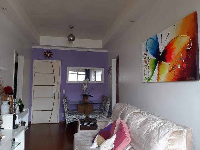 Apartamento vila isabel sala 1 quarto deps casinha de boneca - Foto 8
