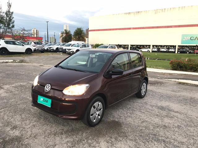 Vw up 1.0 take manual flex 2015 - jpcar - Foto 3