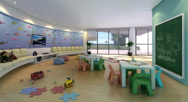 Wil-Excelente apto no Paiva, 181m² 4 Suítes * - Foto 3