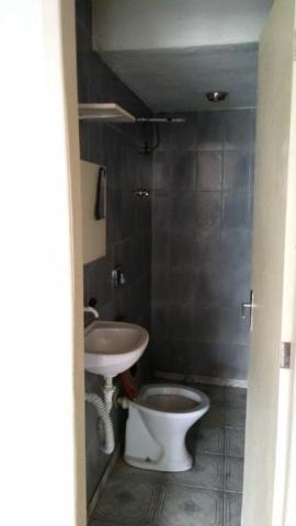 Kitnet para alugar por r$ 580/mês - niterói - volta redonda/rj - Foto 12