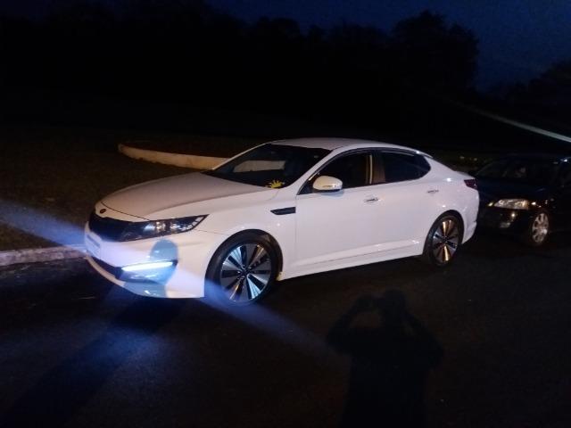 Kia optima - Foto 2