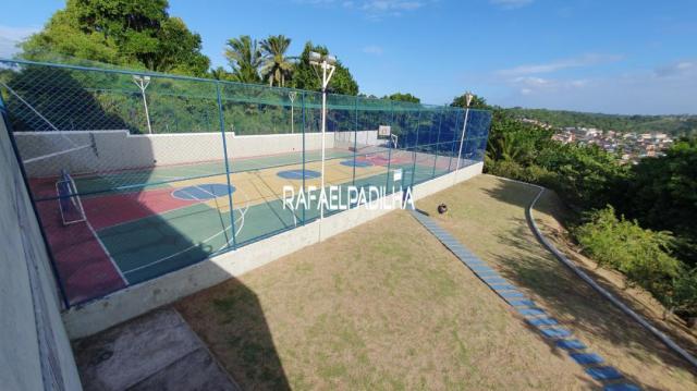 Oportunidade única - Apartamento 2 dormitórios, em São francisco, Ilhéus cod: * - Foto 2