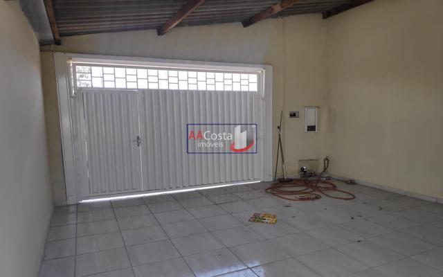 Casa para alugar com 2 dormitórios em Jardim luiza ii, Franca cod:I08613 - Foto 2
