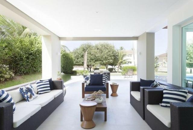 Wil-Mansão de luxo de 580m² no Paiva frente ao mar * - Foto 11