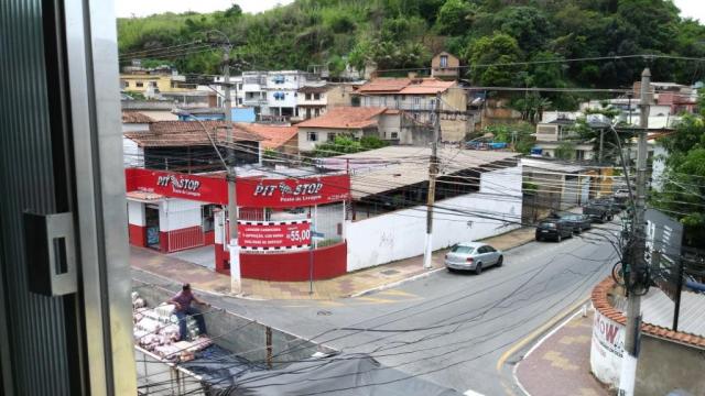 Kitnet para alugar por r$ 580/mês - niterói - volta redonda/rj - Foto 16