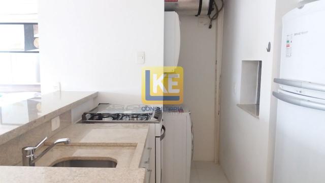 Apartamento com 1 quarto mobiliado - Foto 3