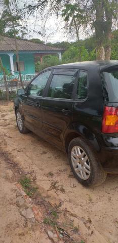 Vendo ou troco por saveiro - Foto 6