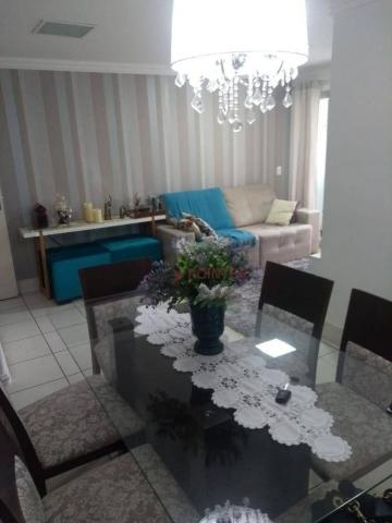 Apartamento com 3 dormitórios à venda, 92 m² por R$ 370.000,00 - Jardim Goiás - Goiânia/GO - Foto 4