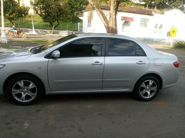 Troco em eco sporte ou saveiro cross g6 - Foto 11