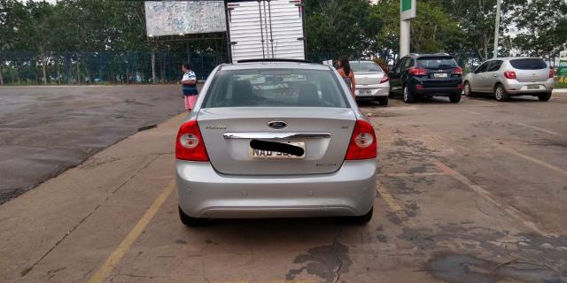 Focus Ghia 2.0 - Foto 4