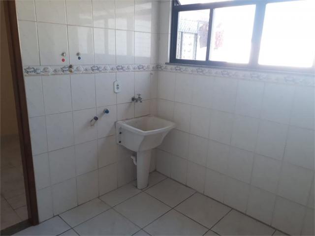 Apartamento à venda com 3 dormitórios em Braz de pina, Rio de janeiro cod:359-IM448338 - Foto 16