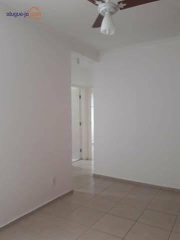 Otimo apto de 47m2 na vila rangel - Foto 7