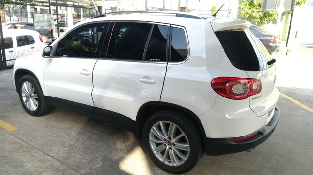 V.W. Tiguan 2.0 TSI 2010/11 - Foto 2