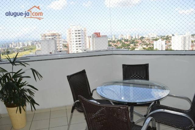 Otimo apto de 107m2 jd america - Foto 13