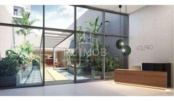 BOTAFOGO -APARTAMENTOS DE LUXO POR MENOR PREÇO- LANÇAMENTO - Foto 2
