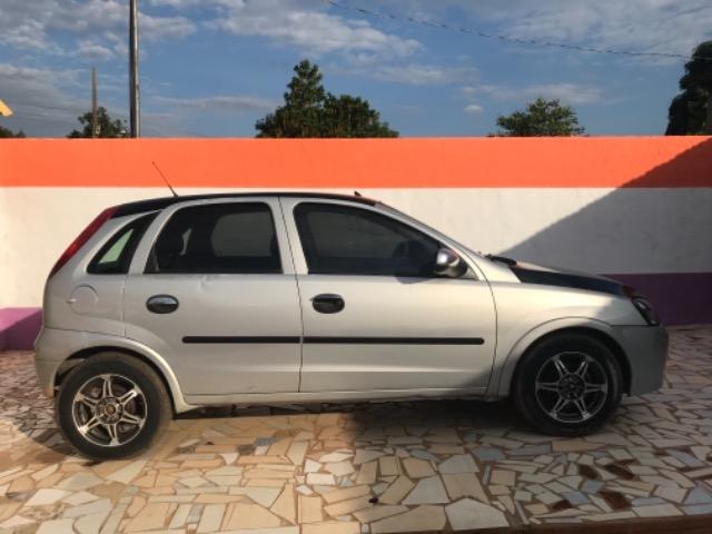 Pra vender logo Corsa hatch - Foto 2