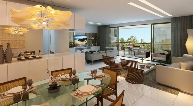 Wil-Excelente apto no Paiva, 181m² 4 Suítes * - Foto 7