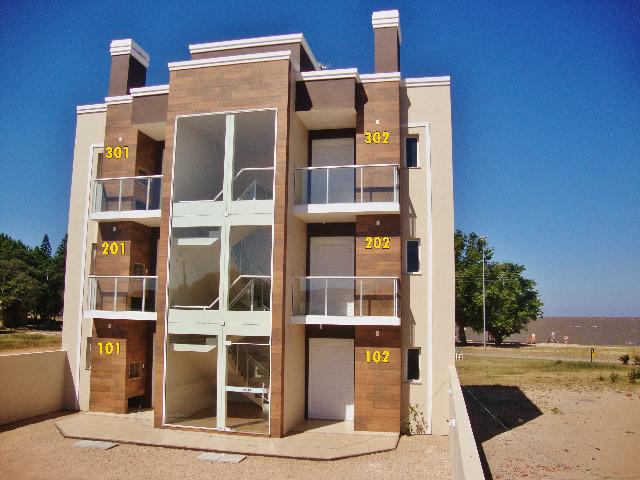 Apartamentos Locação Temporada