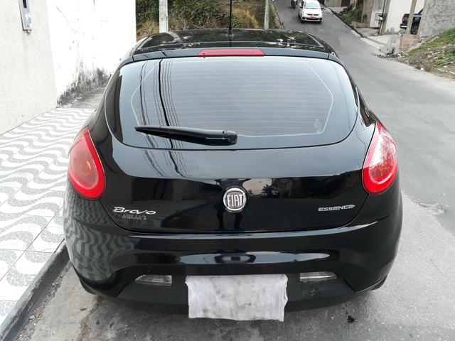 Fiat Bravo Essence 11/12 - Foto 6