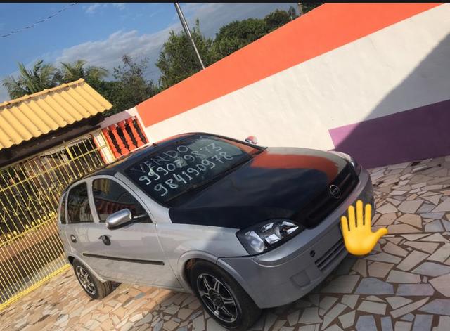 Pra vender logo Corsa hatch - Foto 7