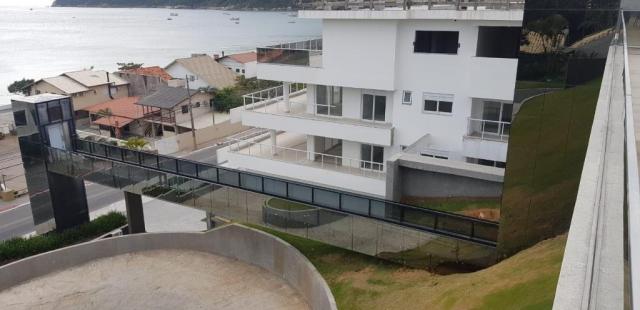 Apartamento com 1 dormitório à venda, 57 m² por R$ 355.000 - Ingleses - Florianópolis/SC - Foto 4