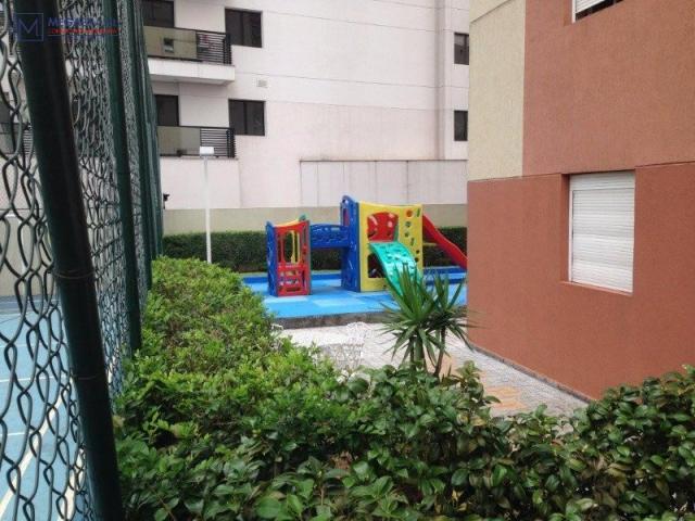 Apartamento para alugar com 2 dormitórios em Ipiranga, São paulo cod:AP017227 - Foto 20