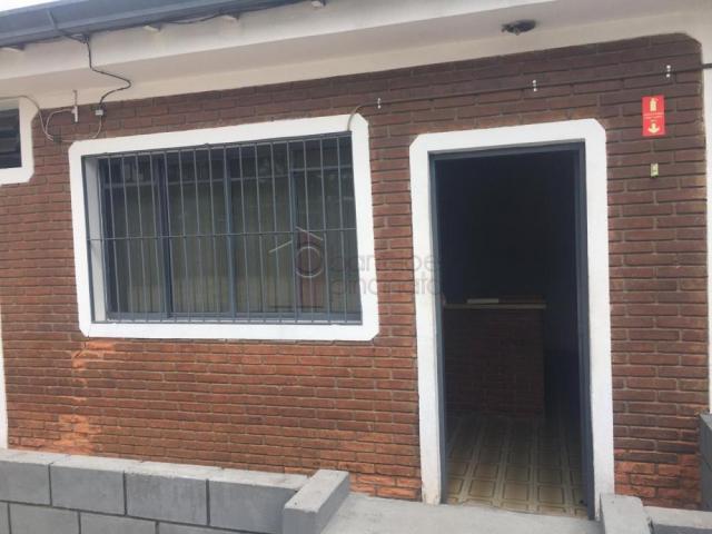 Terreno para alugar em Jardim colonia, Jundiai cod:L7495 - Foto 18