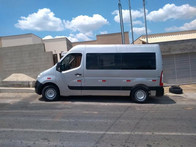 Vende-se Master 2.3 2014/2015. Interessados entrar em contato 37 9 * - Foto 3