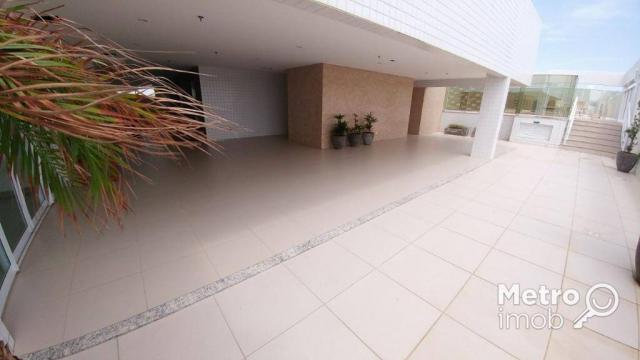 Apartamento com 2 quartos à venda, 66 m² por R$ 386.428 - Jardim Renascença - São Luís/MA - Foto 12