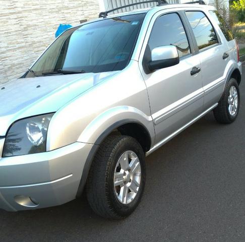 Ecosport XLT 2.0 completo