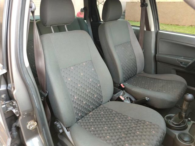 Ecosport 1.6 xls 2004 completa novinha, financio !!! - Foto 8