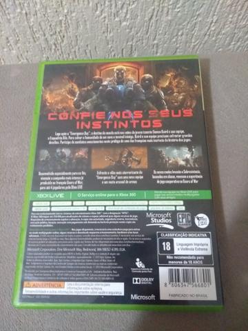 Jogo Gears of War Judgment XBOX 360 - Foto 2
