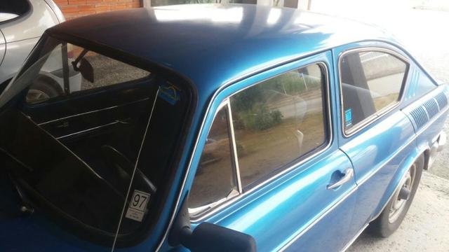 Vendo volkswagem tl 1973 - Foto 2